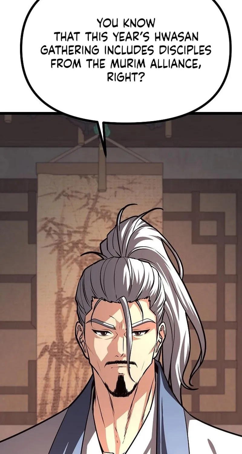 Song Baek Chapter 50 page 107 - 