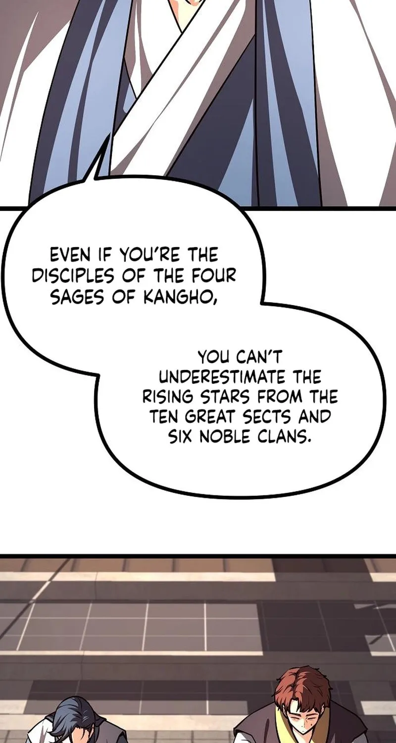 Song Baek Chapter 50 page 108 - 