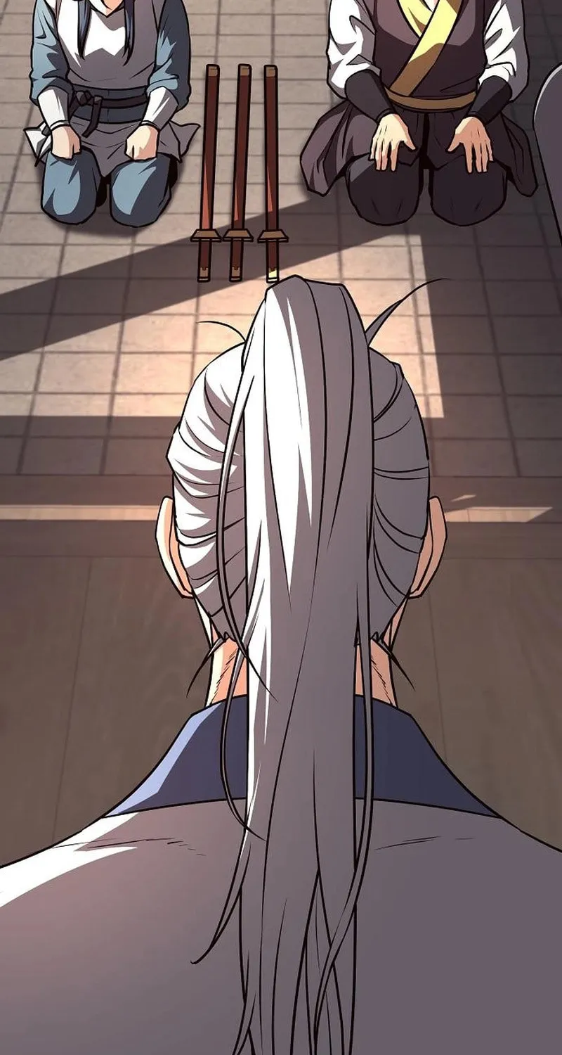 Song Baek Chapter 50 page 109 - 