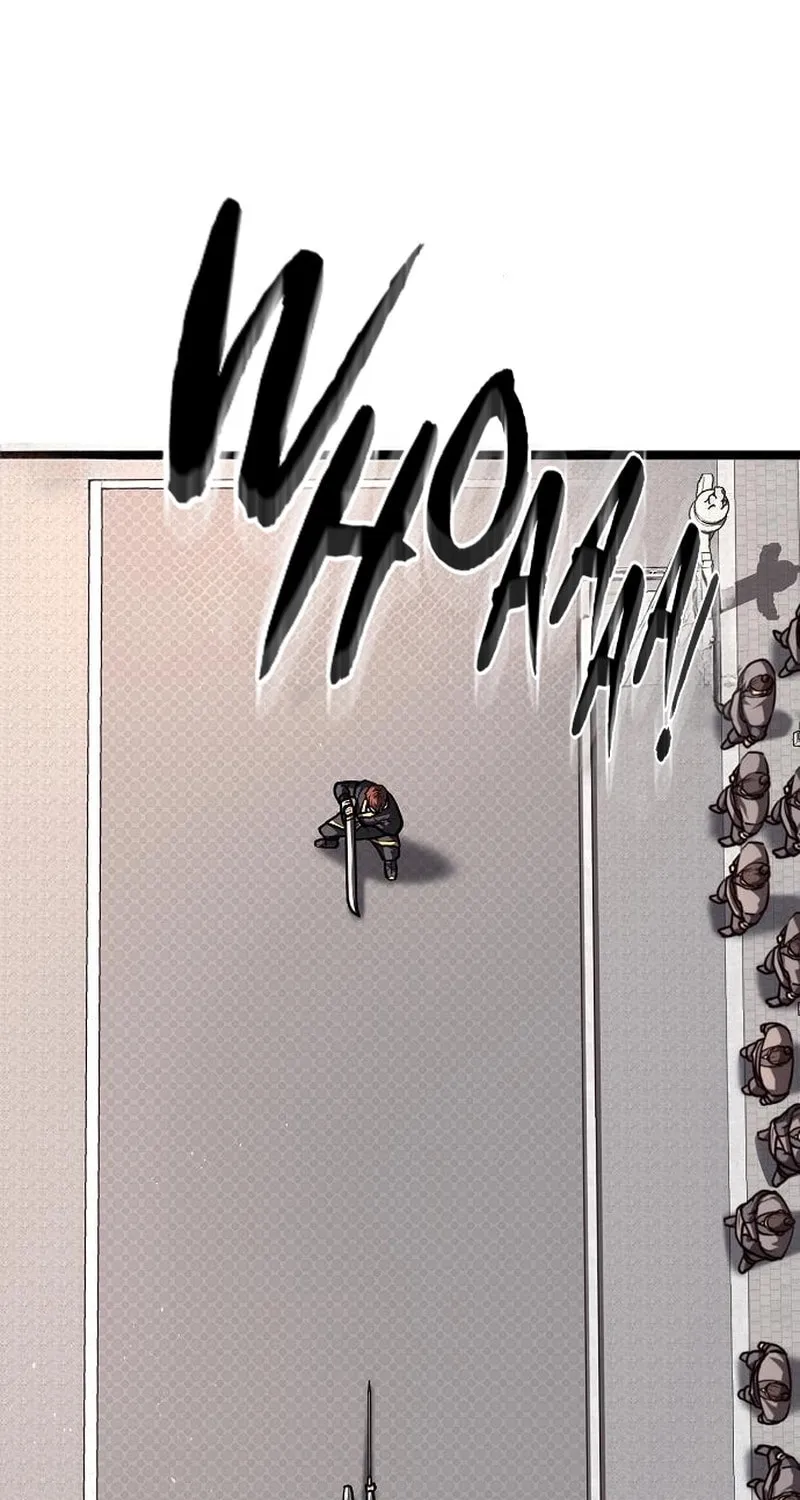 Song Baek Chapter 50 page 12 - 