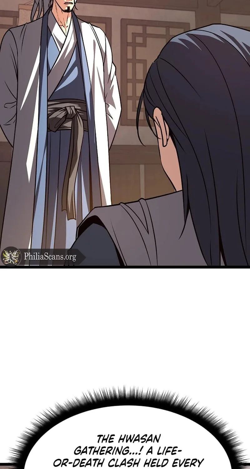 Song Baek Chapter 50 page 111 - 