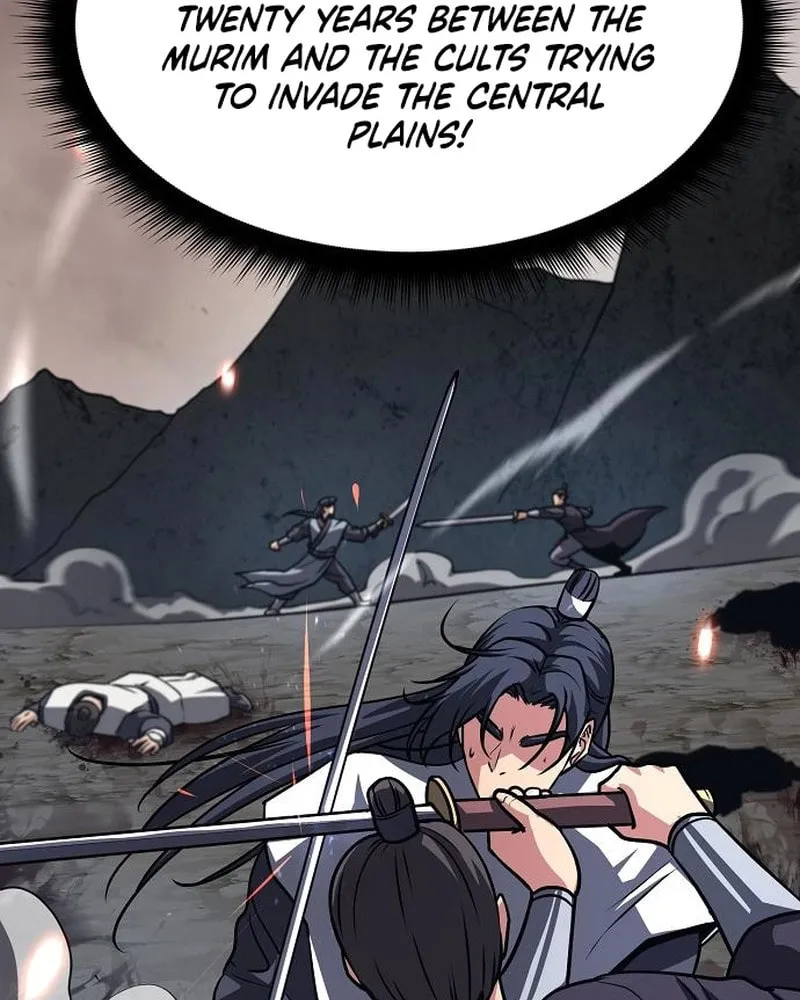 Song Baek Chapter 50 page 112 - 