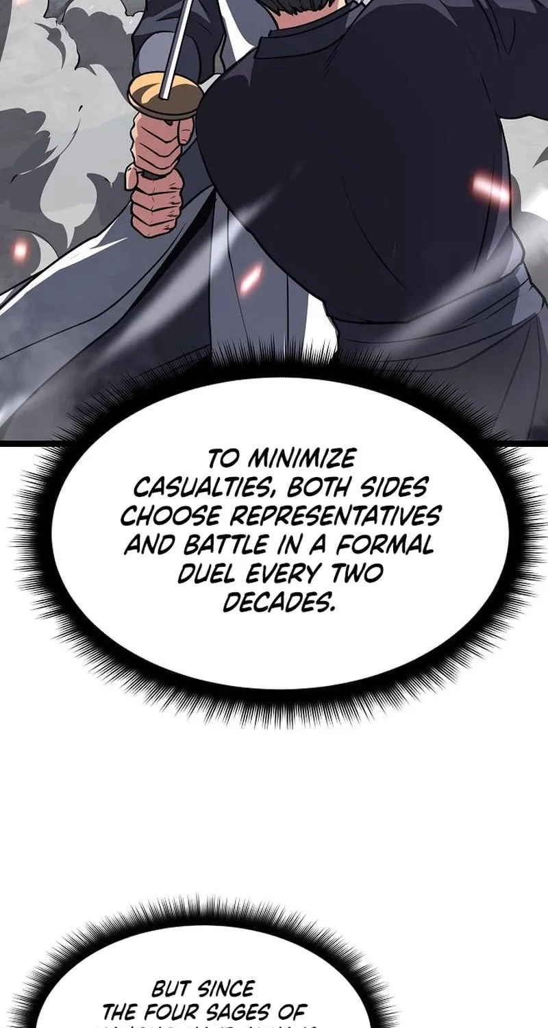 Song Baek Chapter 50 page 113 - 