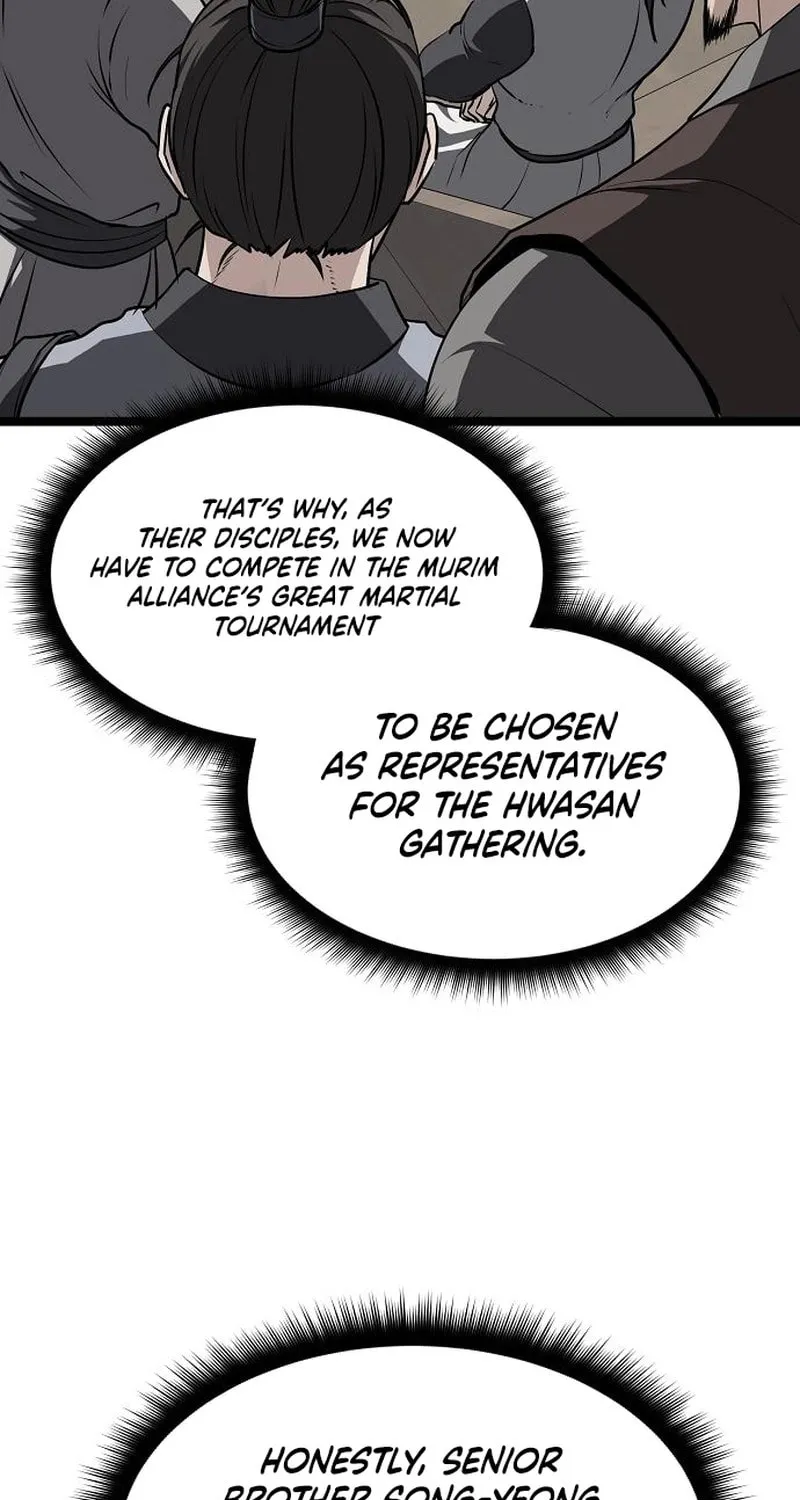 Song Baek Chapter 50 page 115 - 