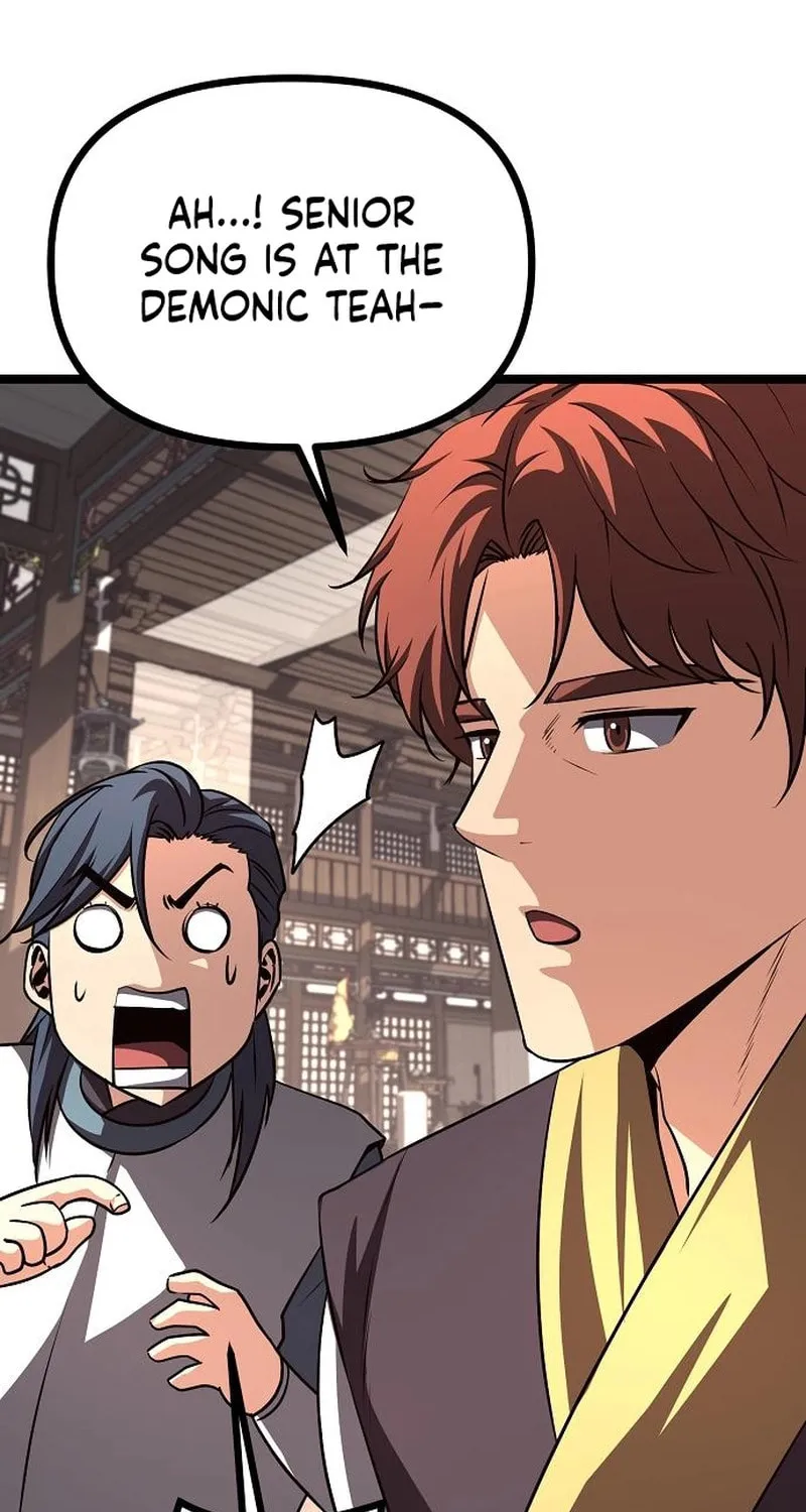 Song Baek Chapter 50 page 118 - 