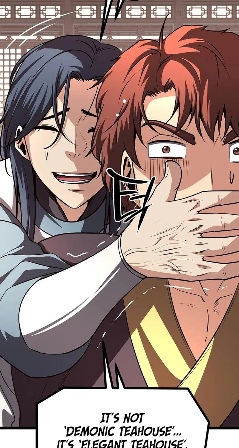Song Baek Chapter 50 page 120 - 