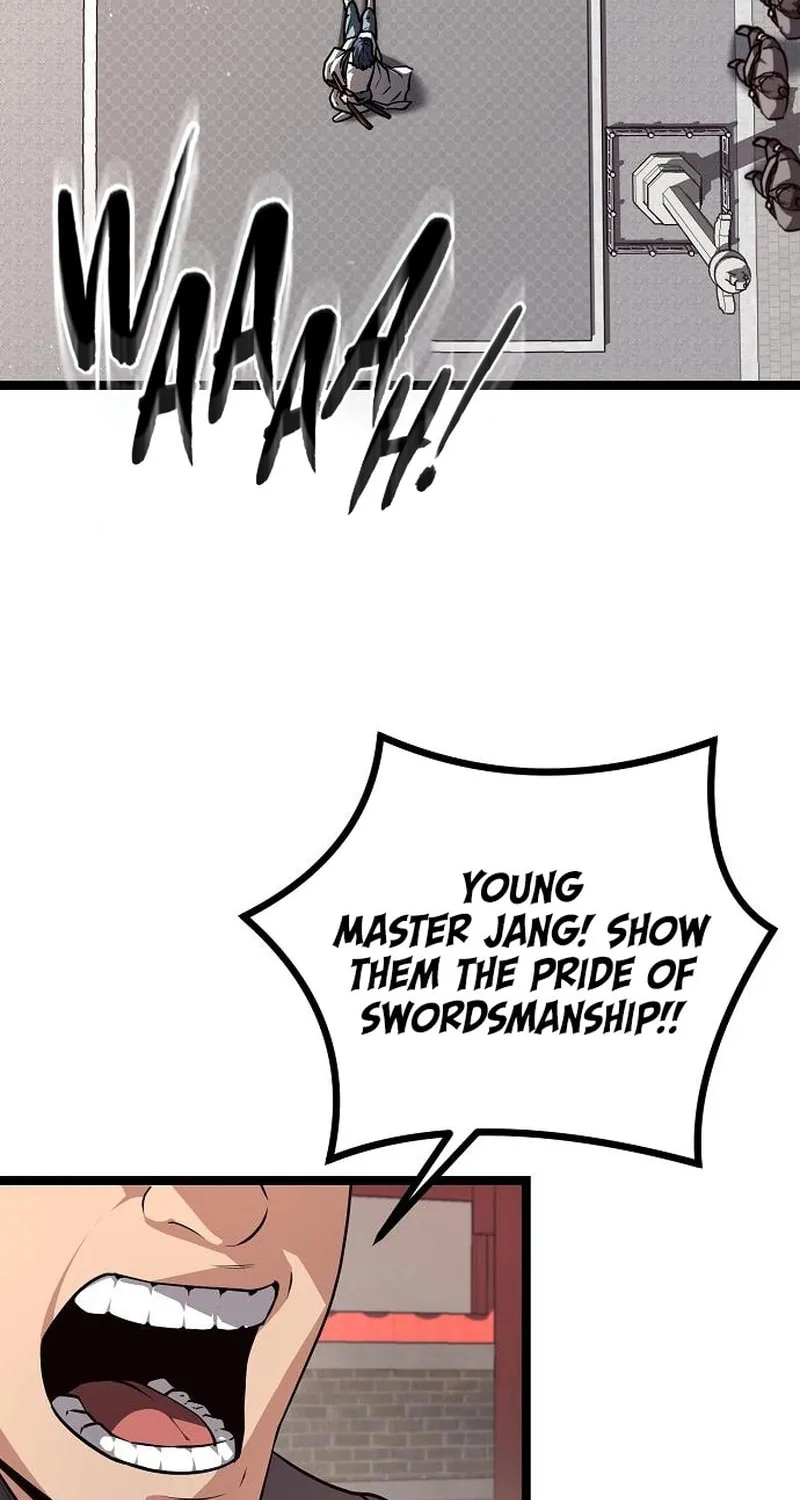 Song Baek Chapter 50 page 13 - 
