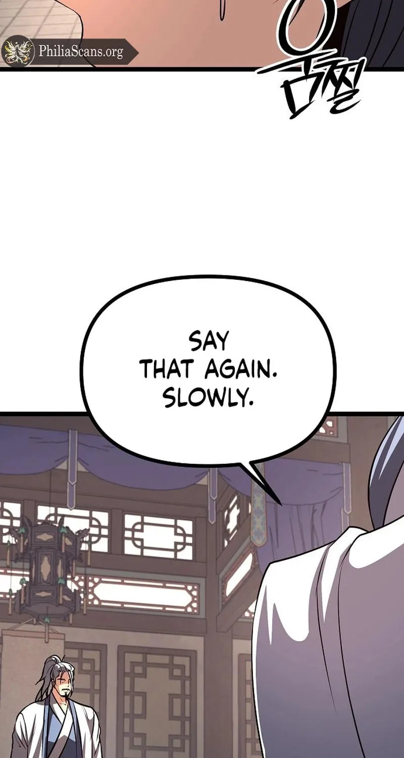 Song Baek Chapter 50 page 122 - 