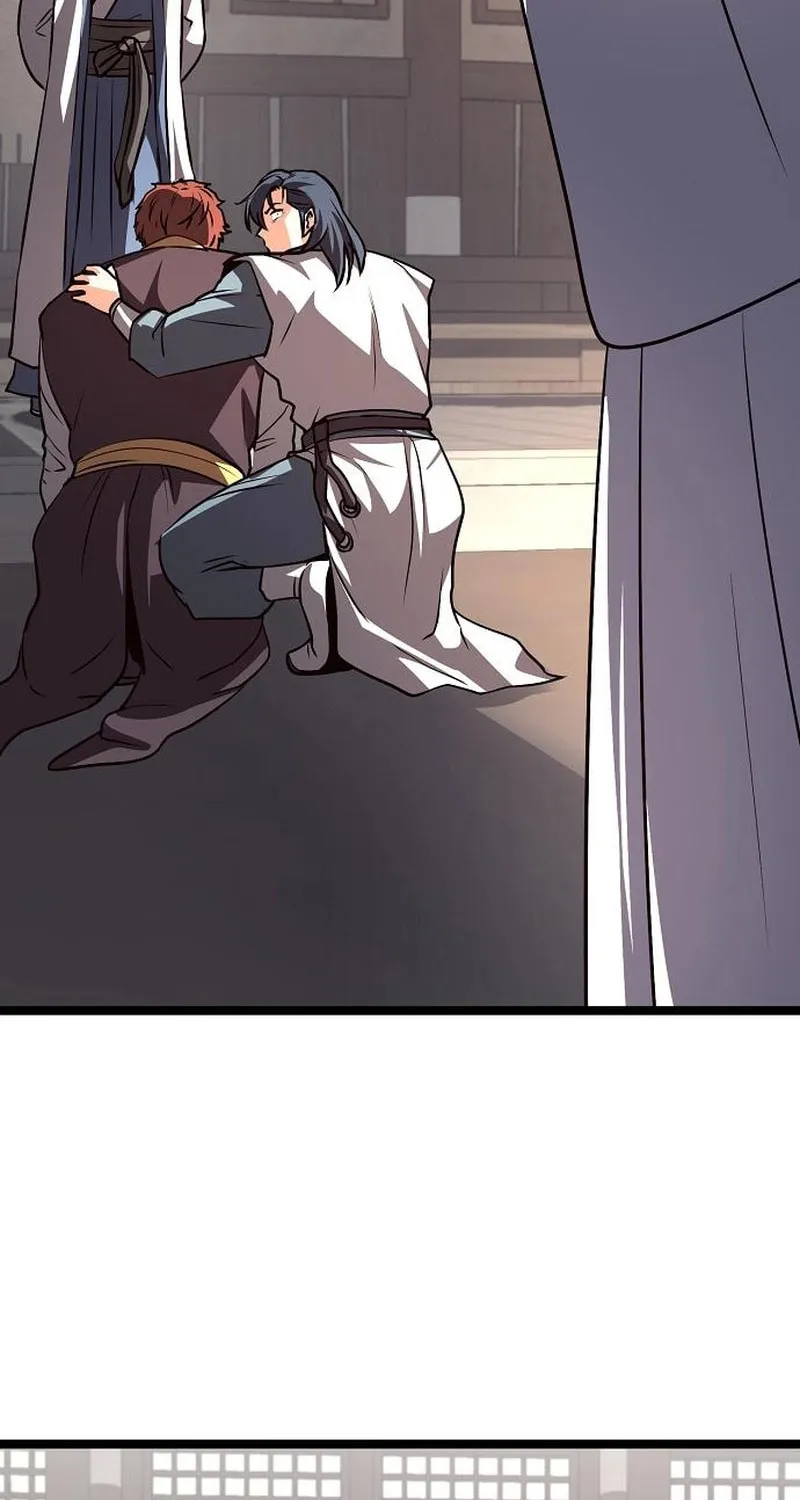 Song Baek Chapter 50 page 123 - 