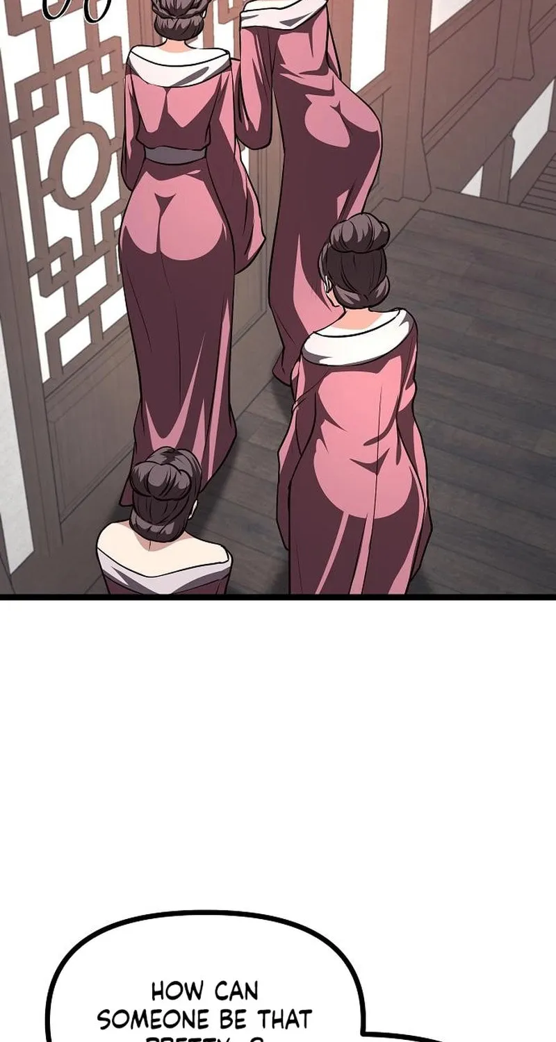 Song Baek Chapter 50 page 128 - 