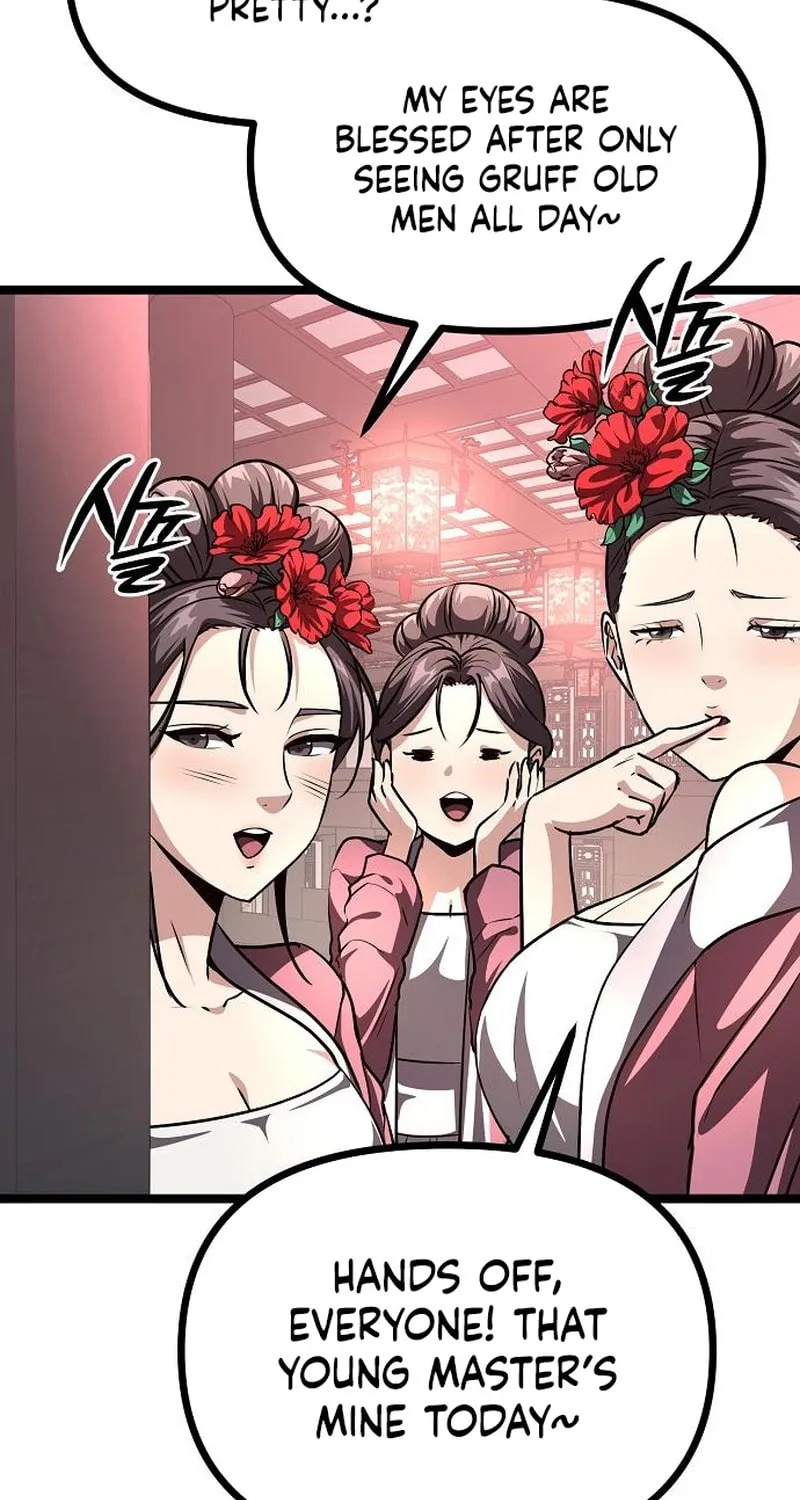 Song Baek Chapter 50 page 129 - 