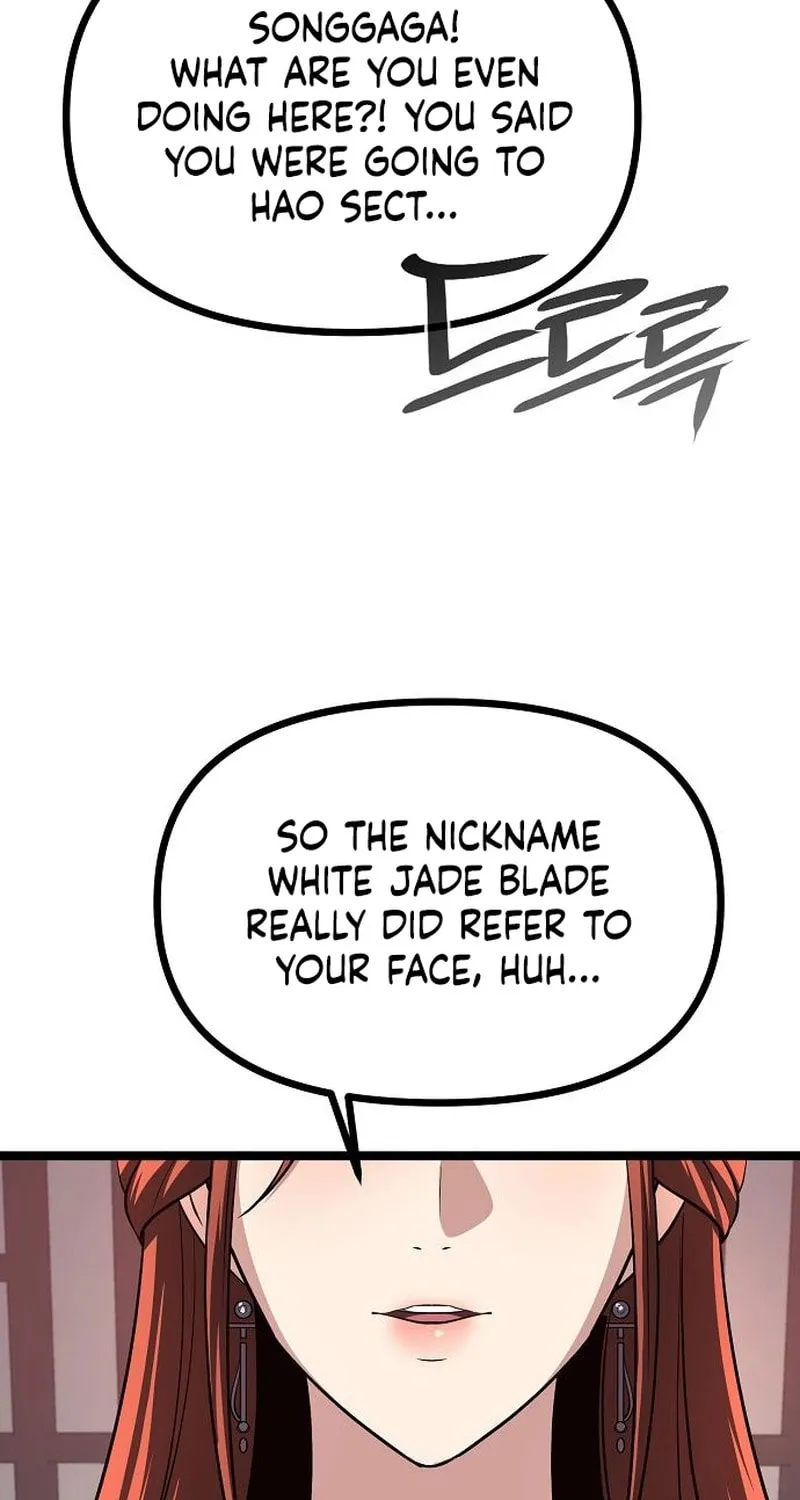Song Baek Chapter 50 page 134 - 