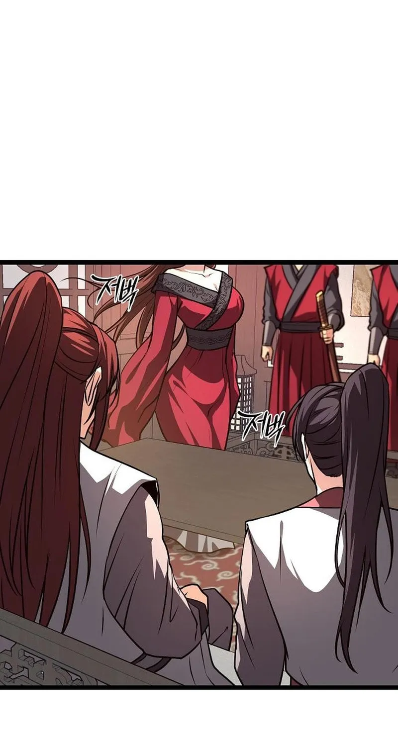 Song Baek Chapter 50 page 136 - 