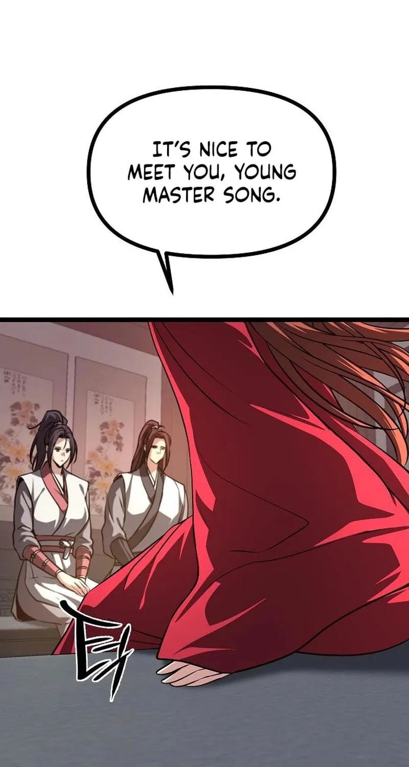 Song Baek Chapter 50 page 137 - 