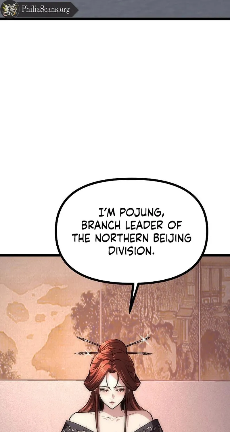 Song Baek Chapter 50 page 138 - 