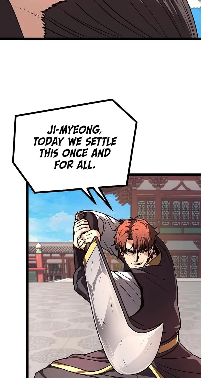 Song Baek Chapter 50 page 17 - 