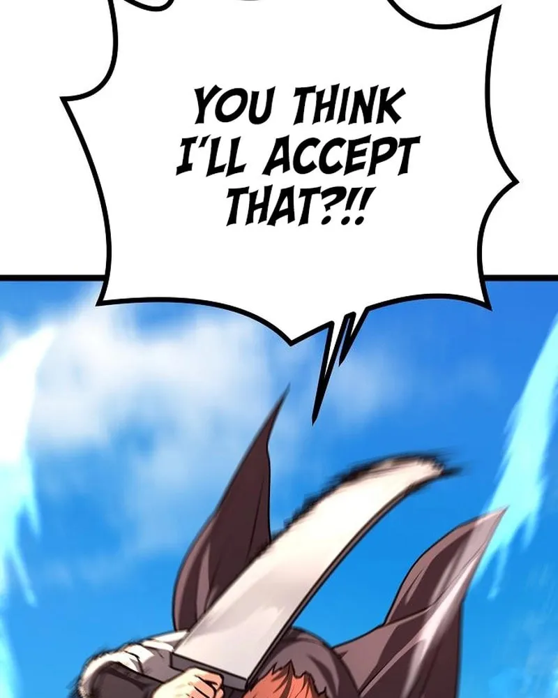 Song Baek Chapter 50 page 21 - 