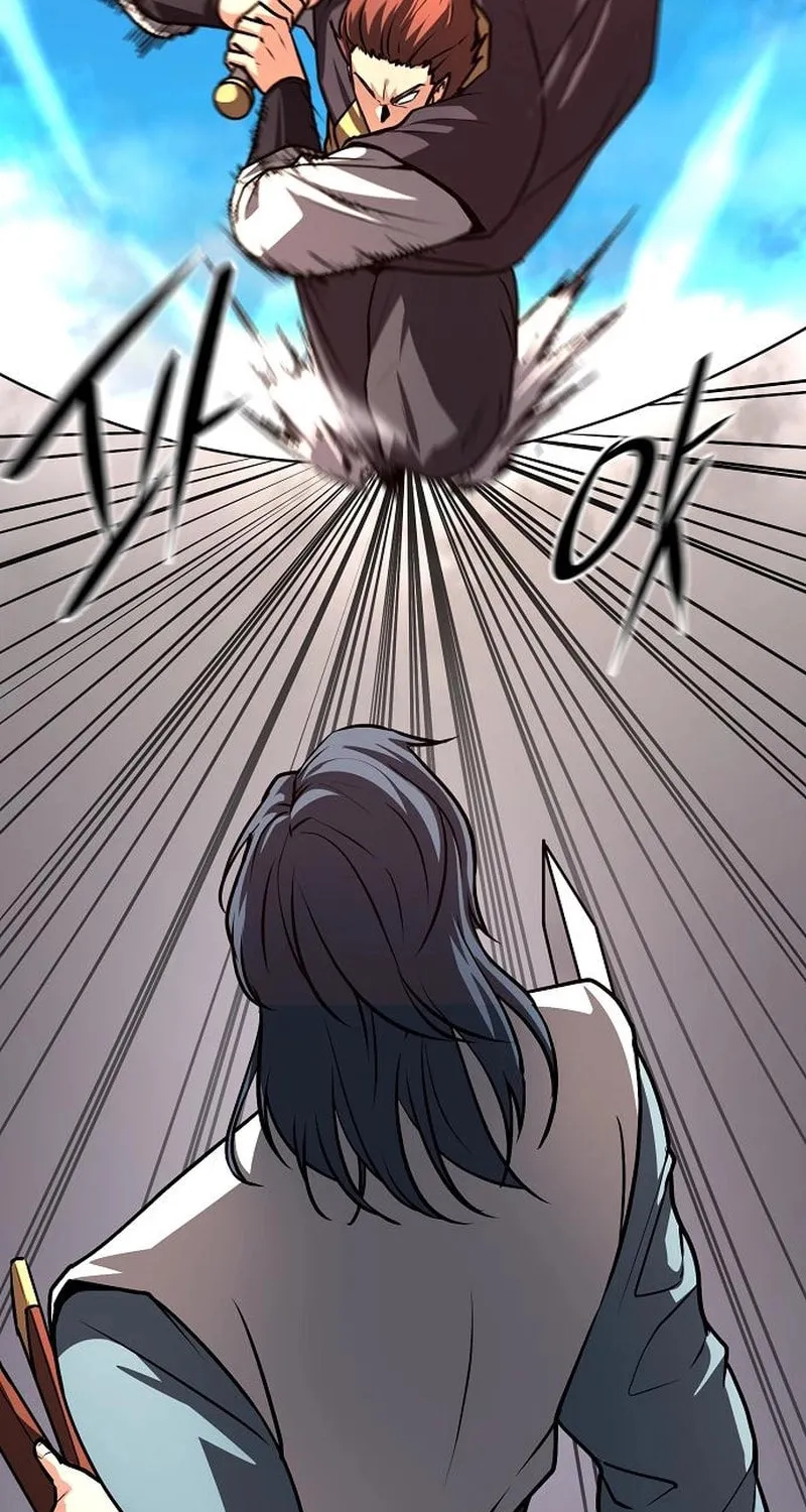 Song Baek Chapter 50 page 22 - 