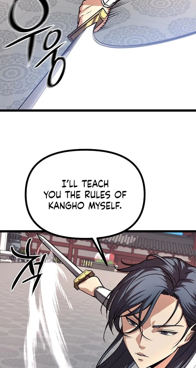 Song Baek Chapter 50 page 26 - 