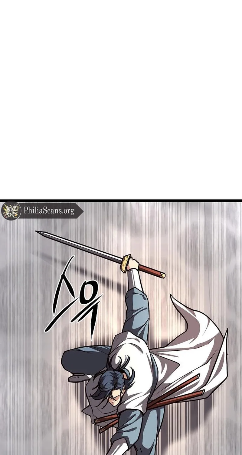 Song Baek Chapter 50 page 29 - 