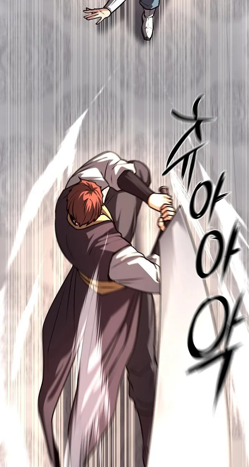 Song Baek Chapter 50 page 30 - 