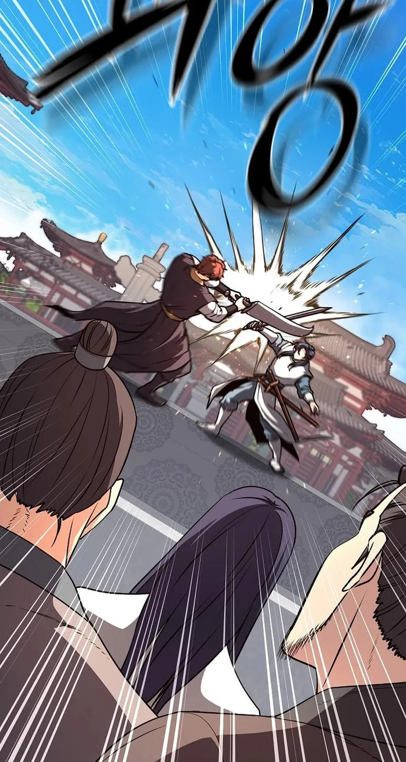 Song Baek Chapter 50 page 32 - 