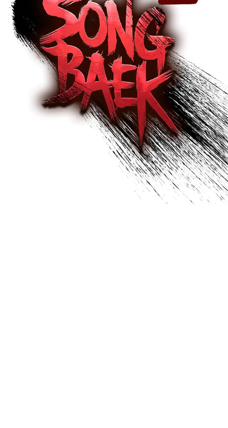Song Baek Chapter 50 page 34 - 