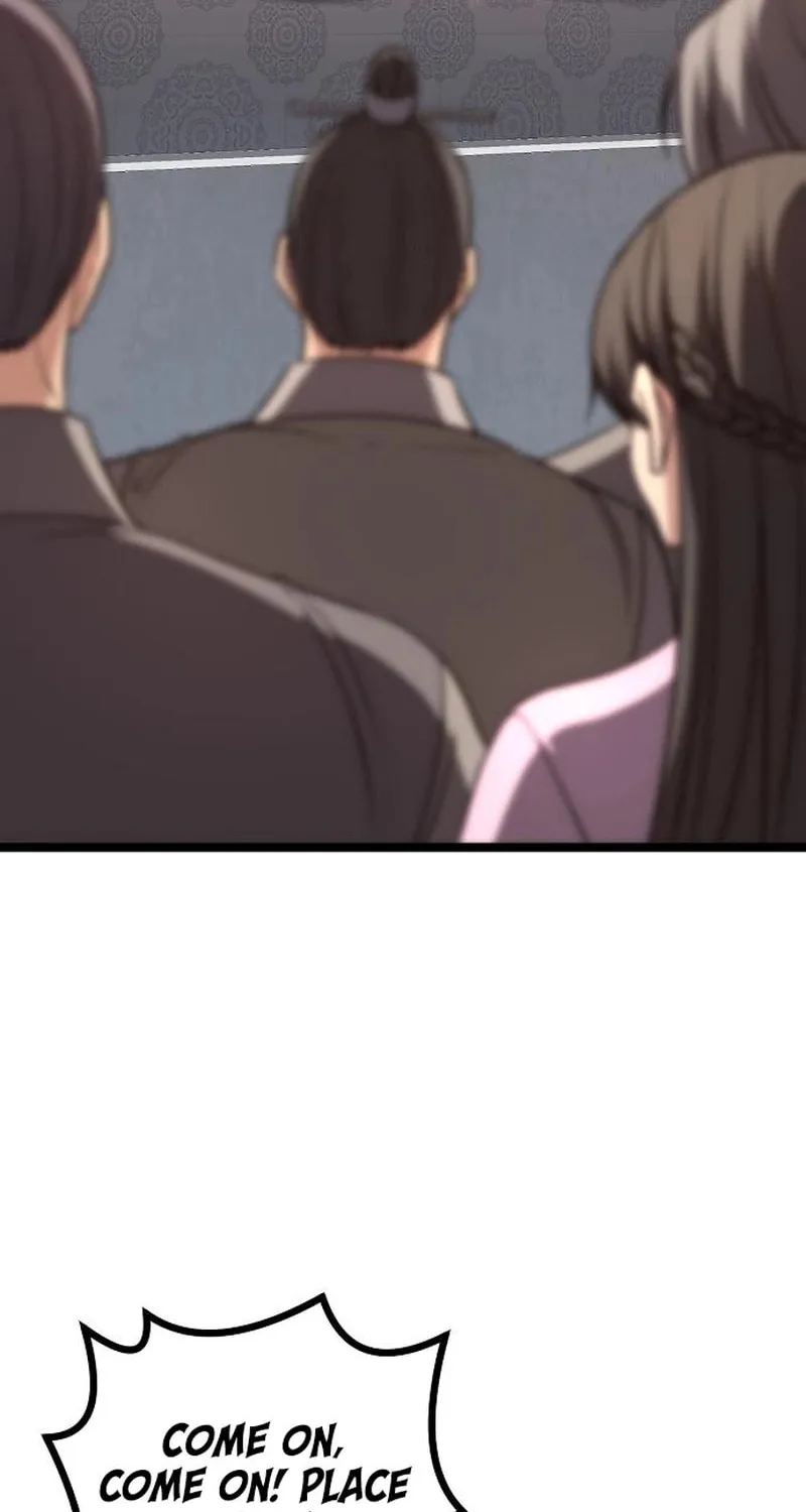 Song Baek Chapter 50 page 37 - 