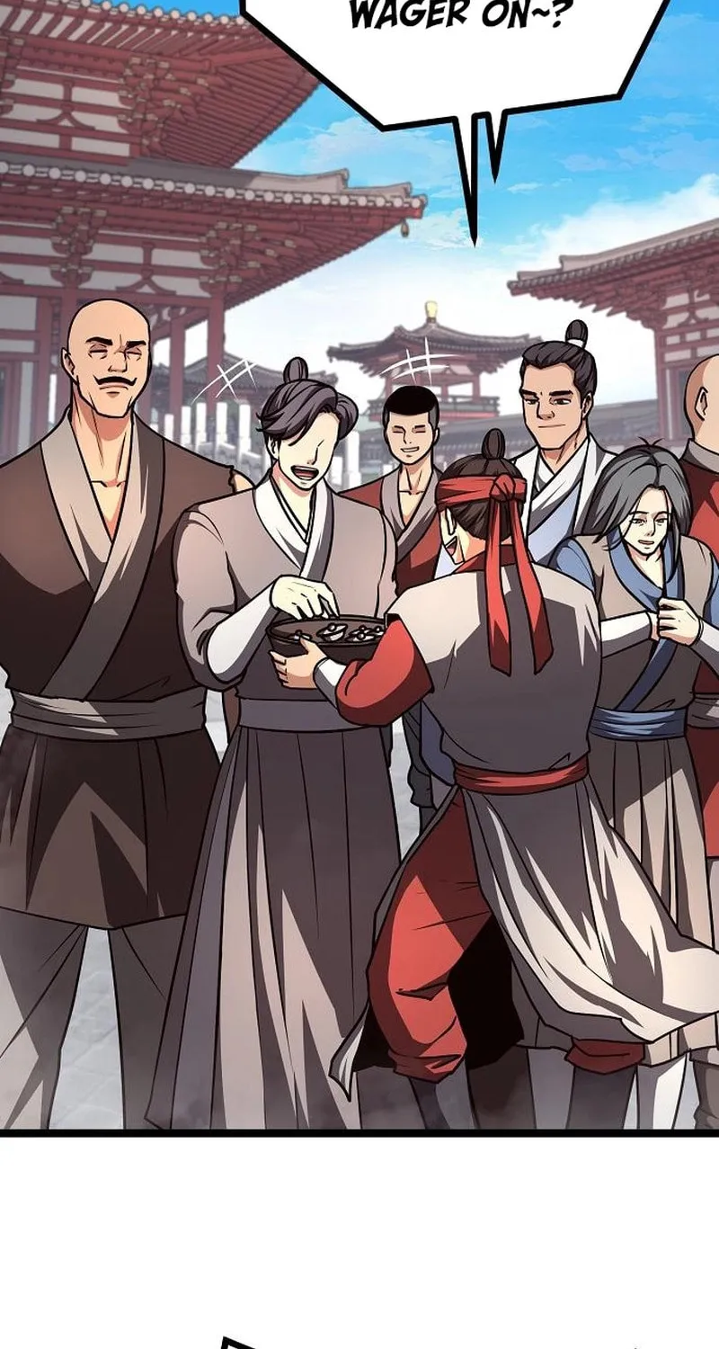 Song Baek Chapter 50 page 39 - 