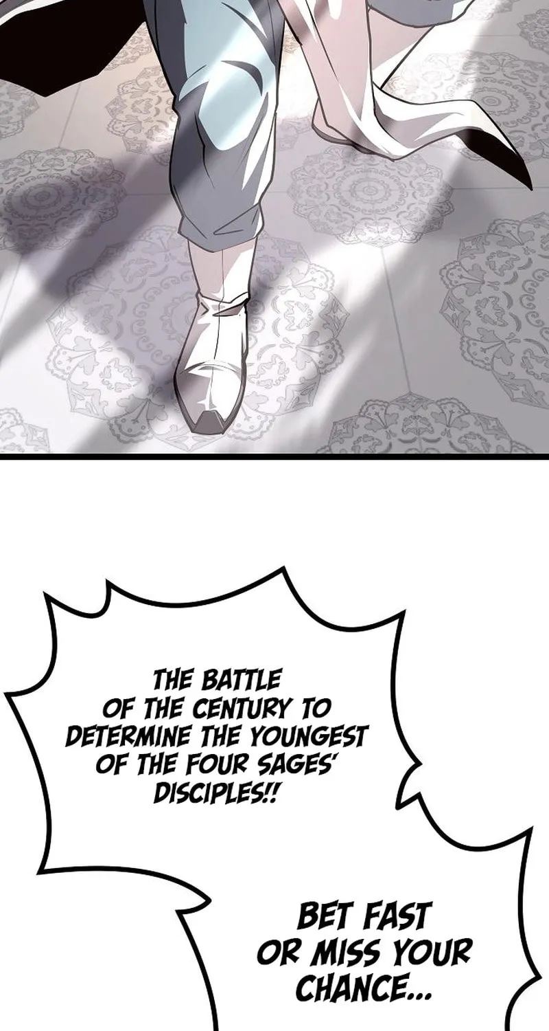Song Baek Chapter 50 page 43 - 