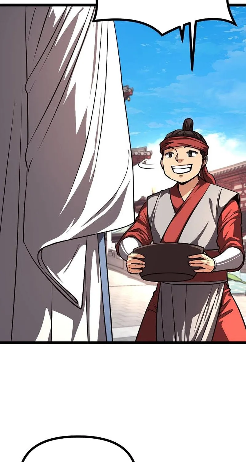 Song Baek Chapter 50 page 44 - 
