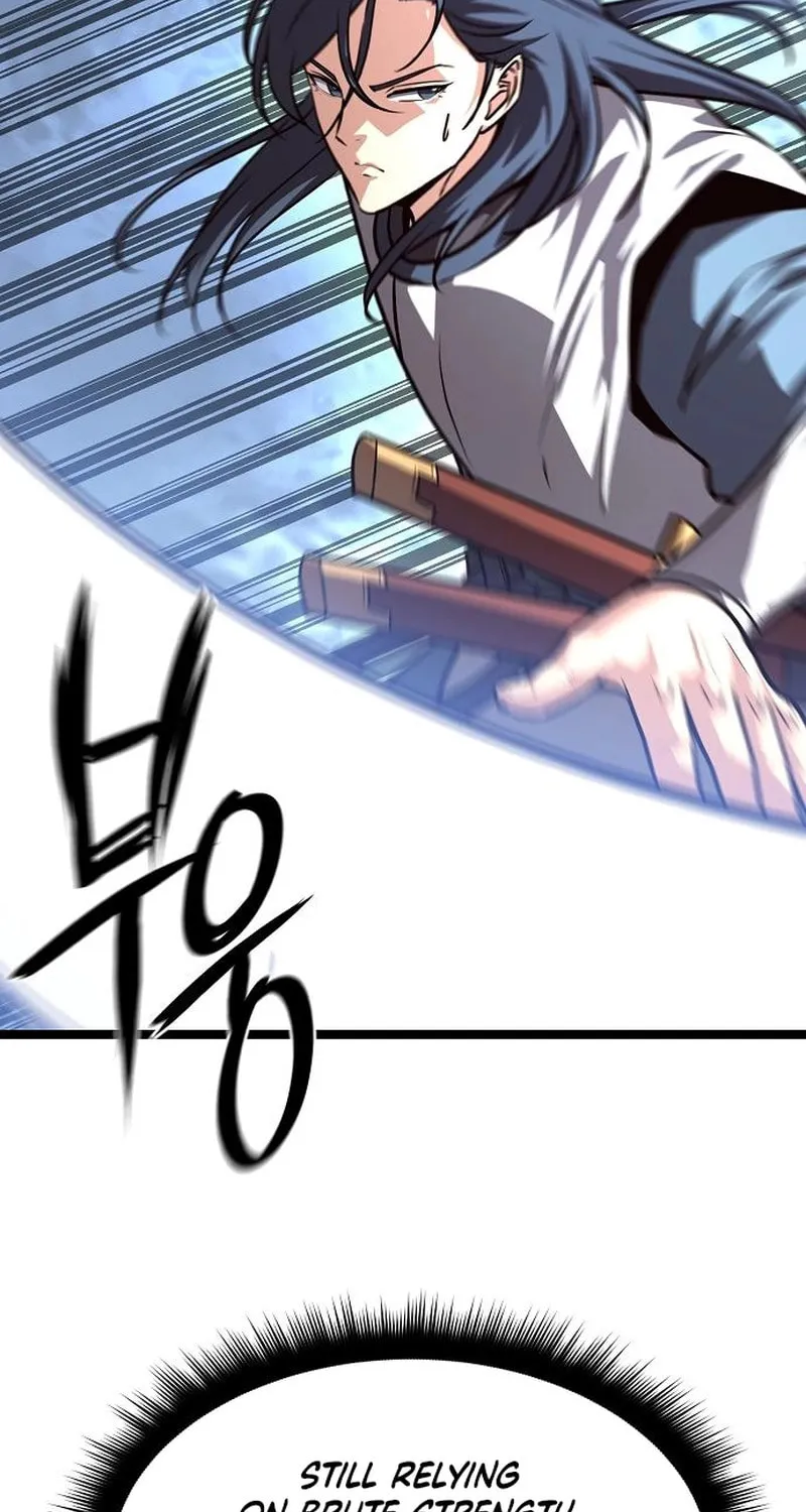Song Baek Chapter 50 page 48 - 