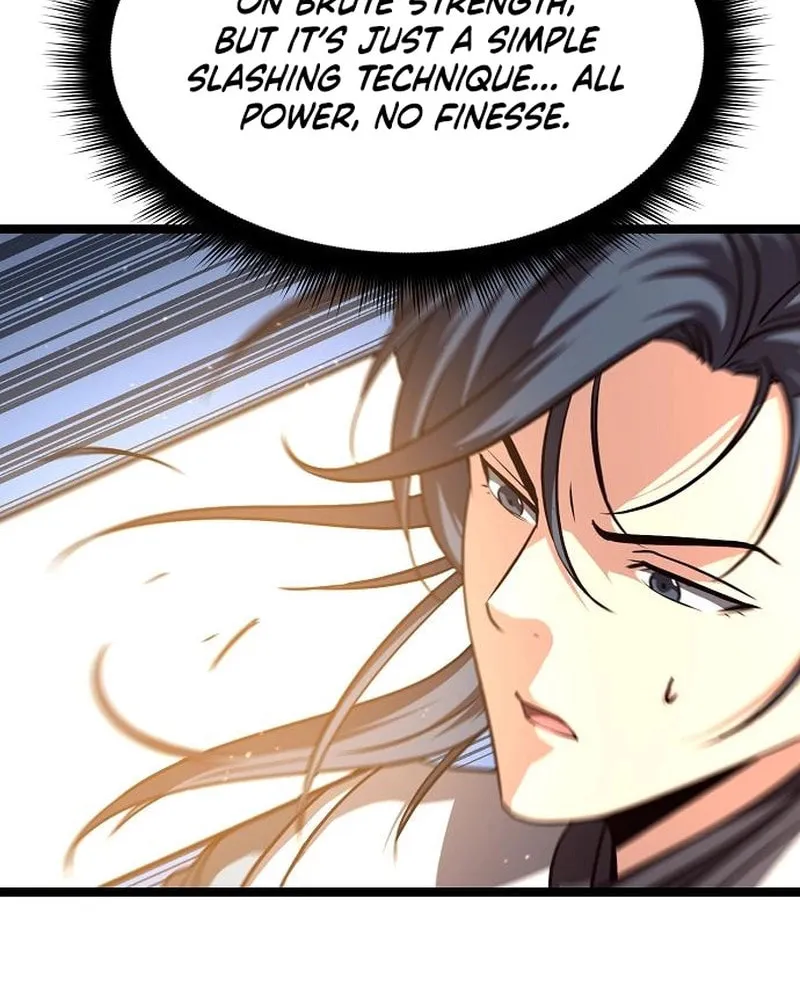 Song Baek Chapter 50 page 49 - 