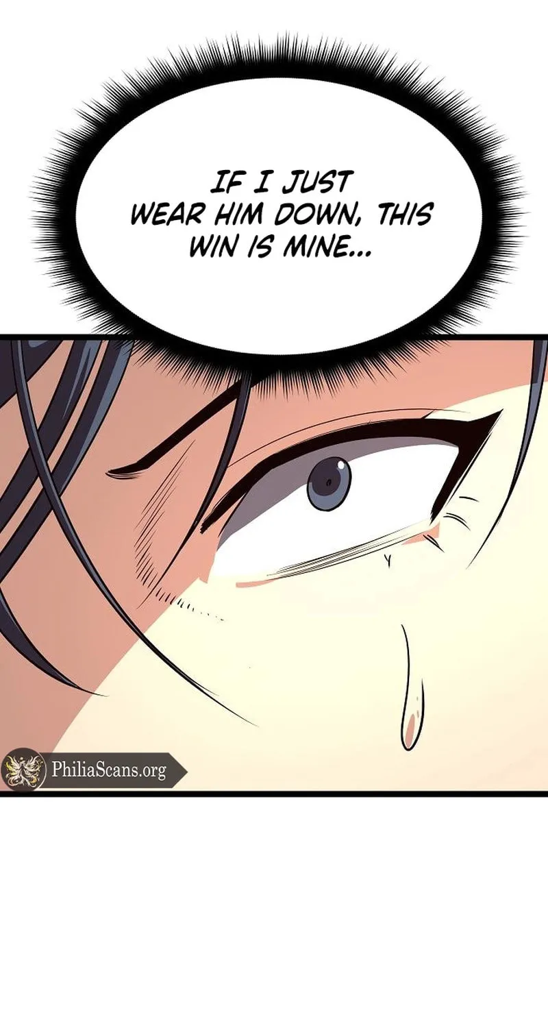 Song Baek Chapter 50 page 50 - 