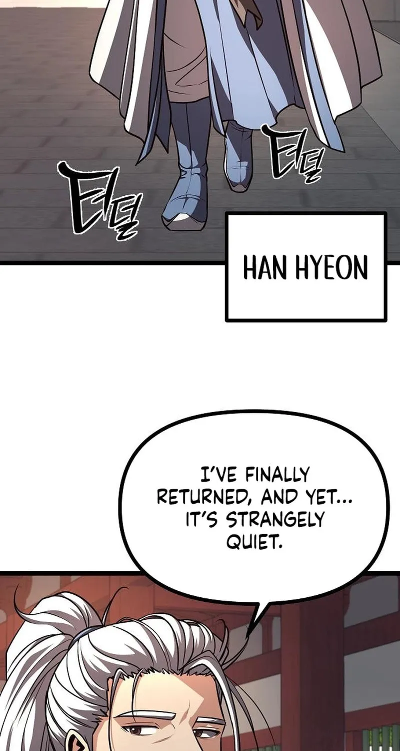 Song Baek Chapter 50 page 6 - 