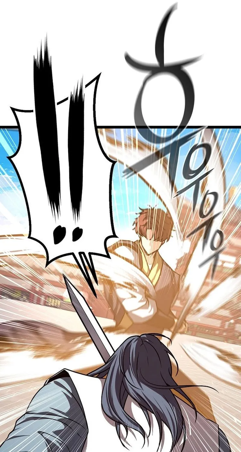 Song Baek Chapter 50 page 51 - 