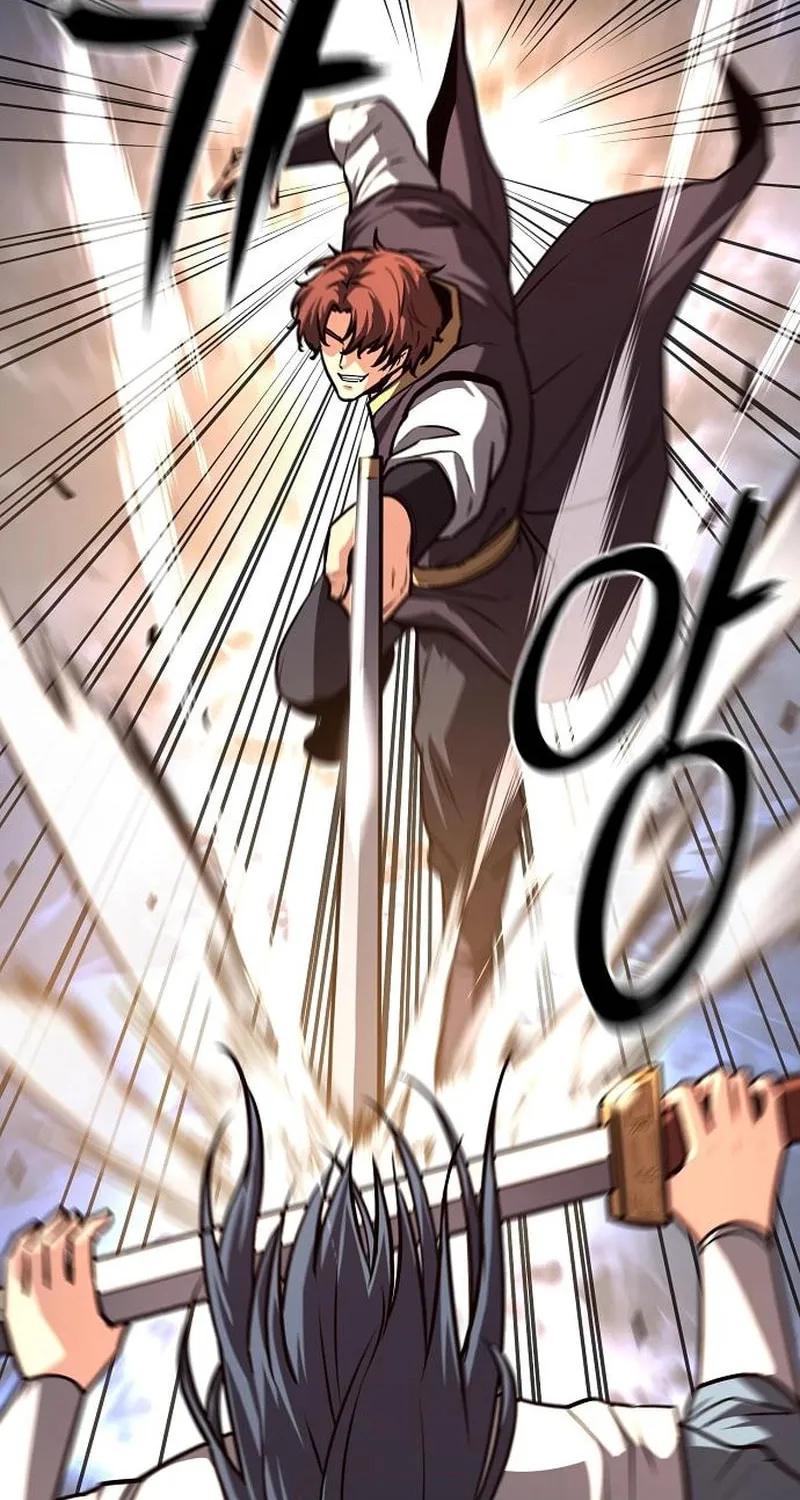 Song Baek Chapter 50 page 53 - 
