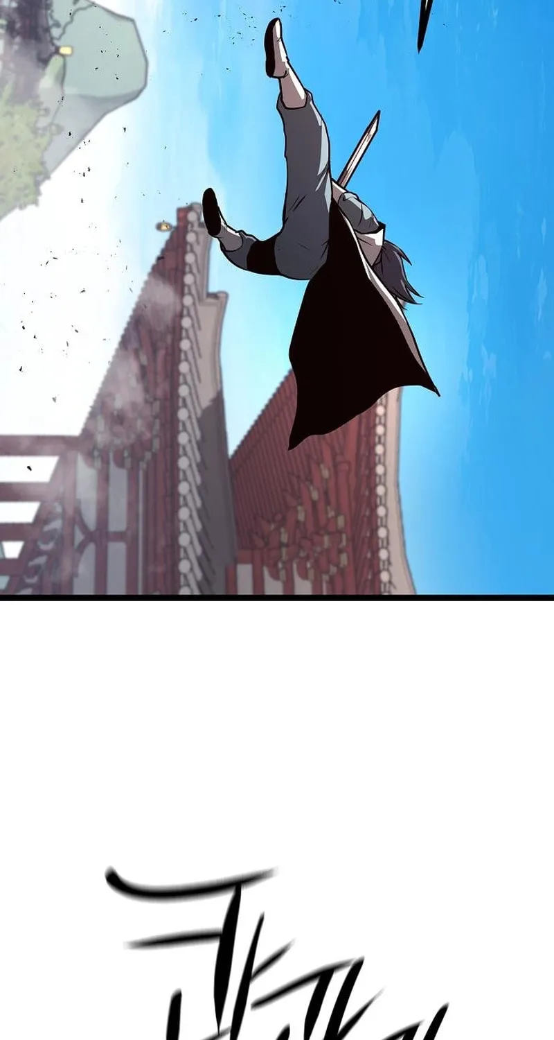 Song Baek Chapter 50 page 57 - 