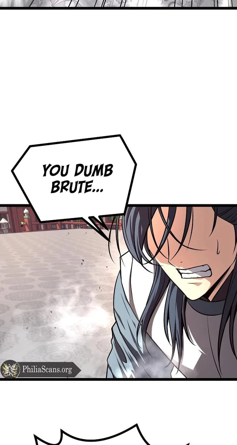 Song Baek Chapter 50 page 59 - 