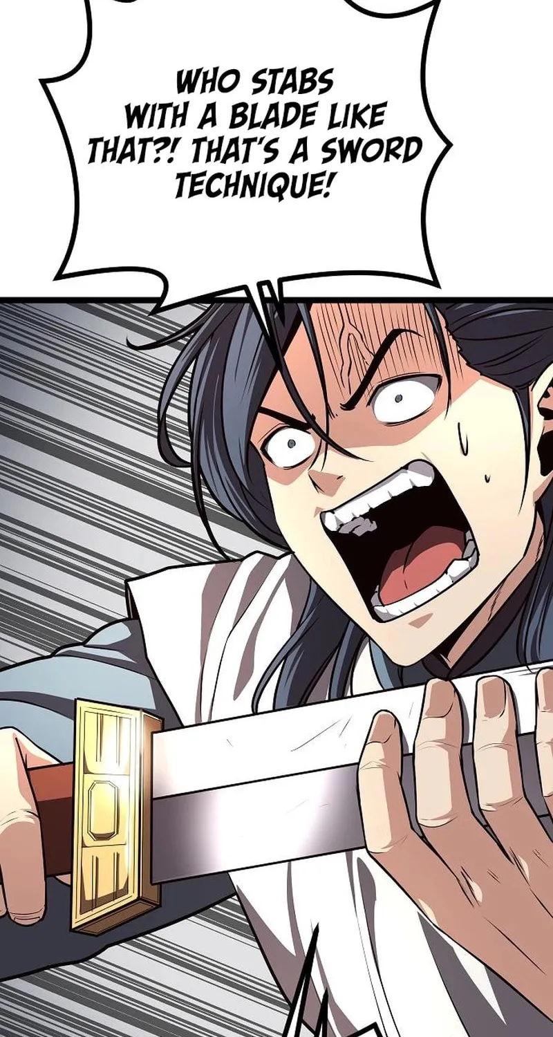 Song Baek Chapter 50 page 60 - 