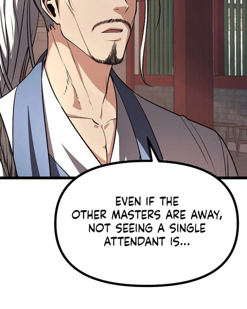 Song Baek Chapter 50 page 7 - 