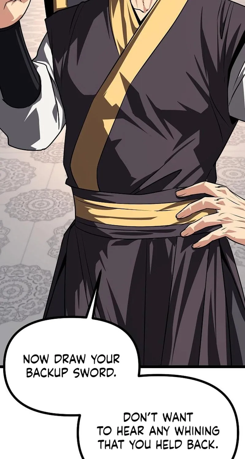Song Baek Chapter 50 page 62 - 