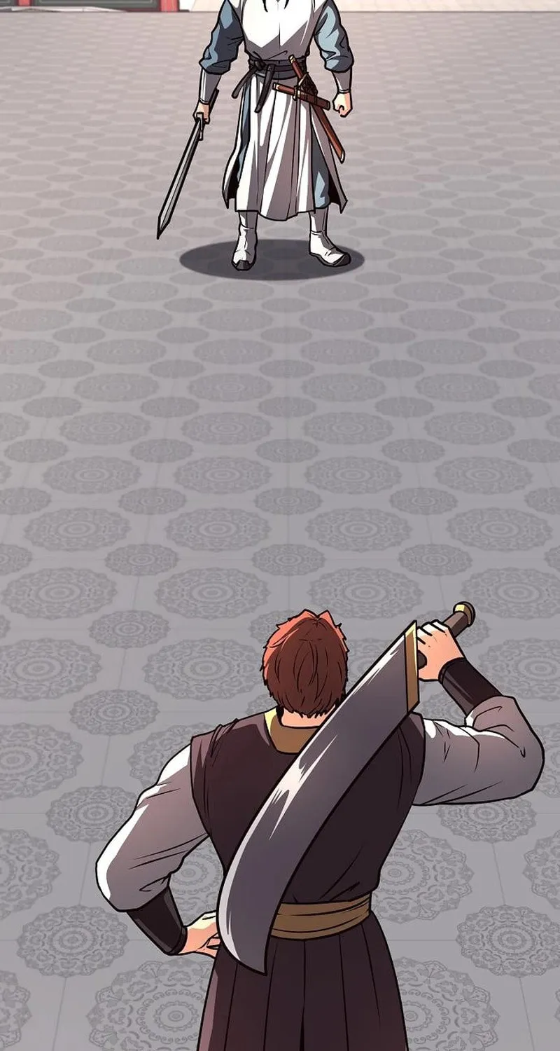 Song Baek Chapter 50 page 64 - 