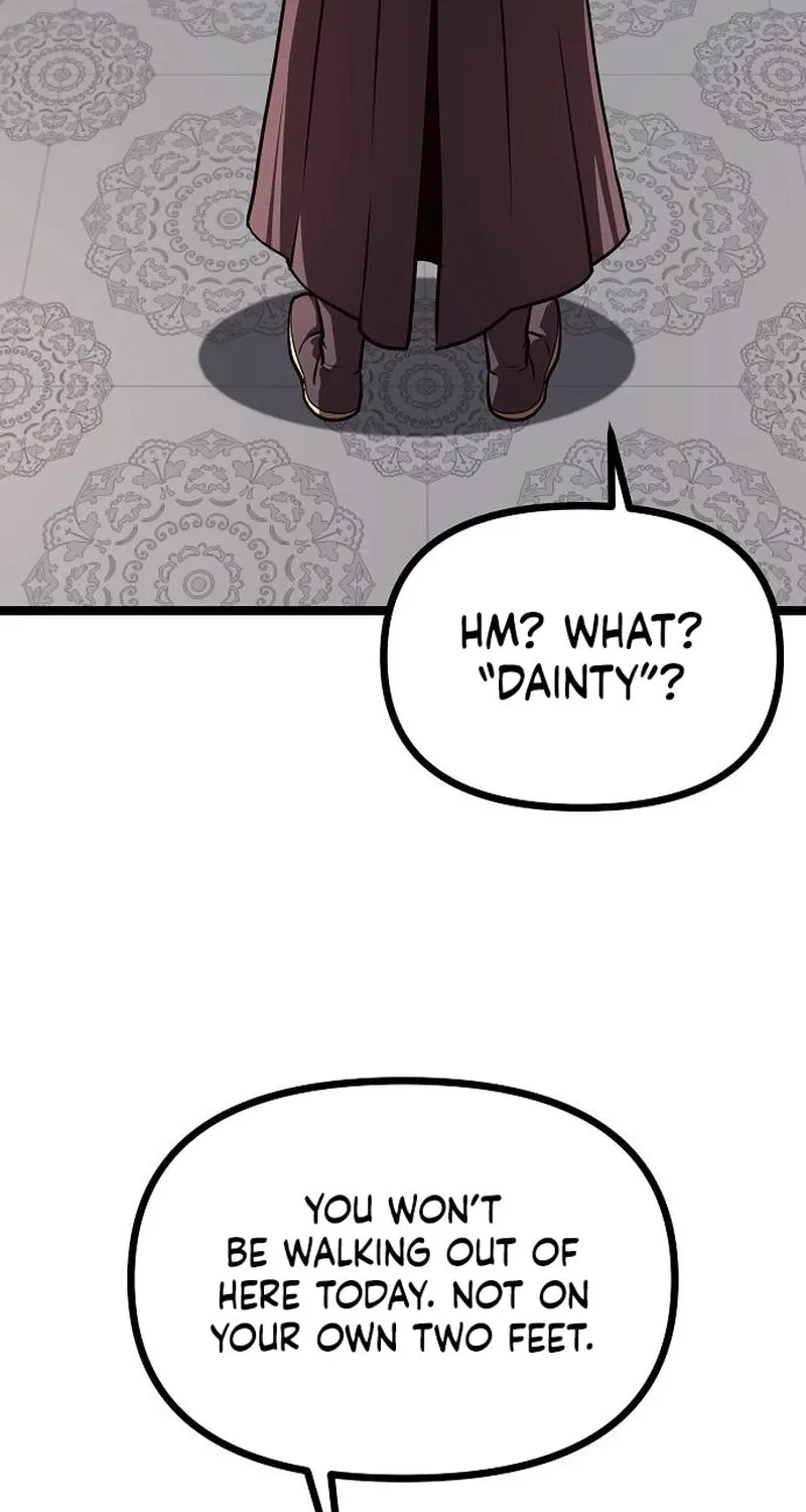 Song Baek Chapter 50 page 65 - 