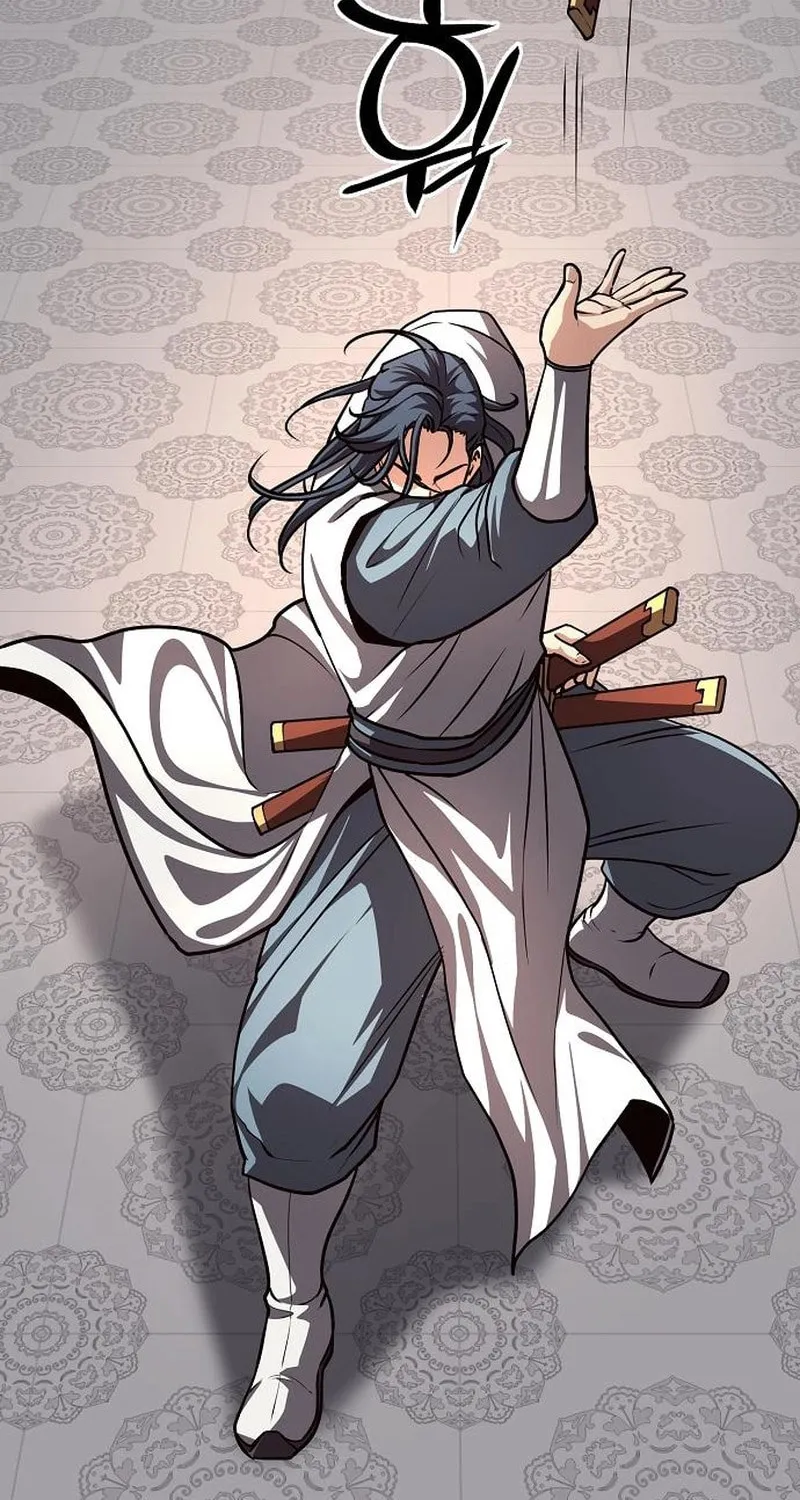 Song Baek Chapter 50 page 67 - 