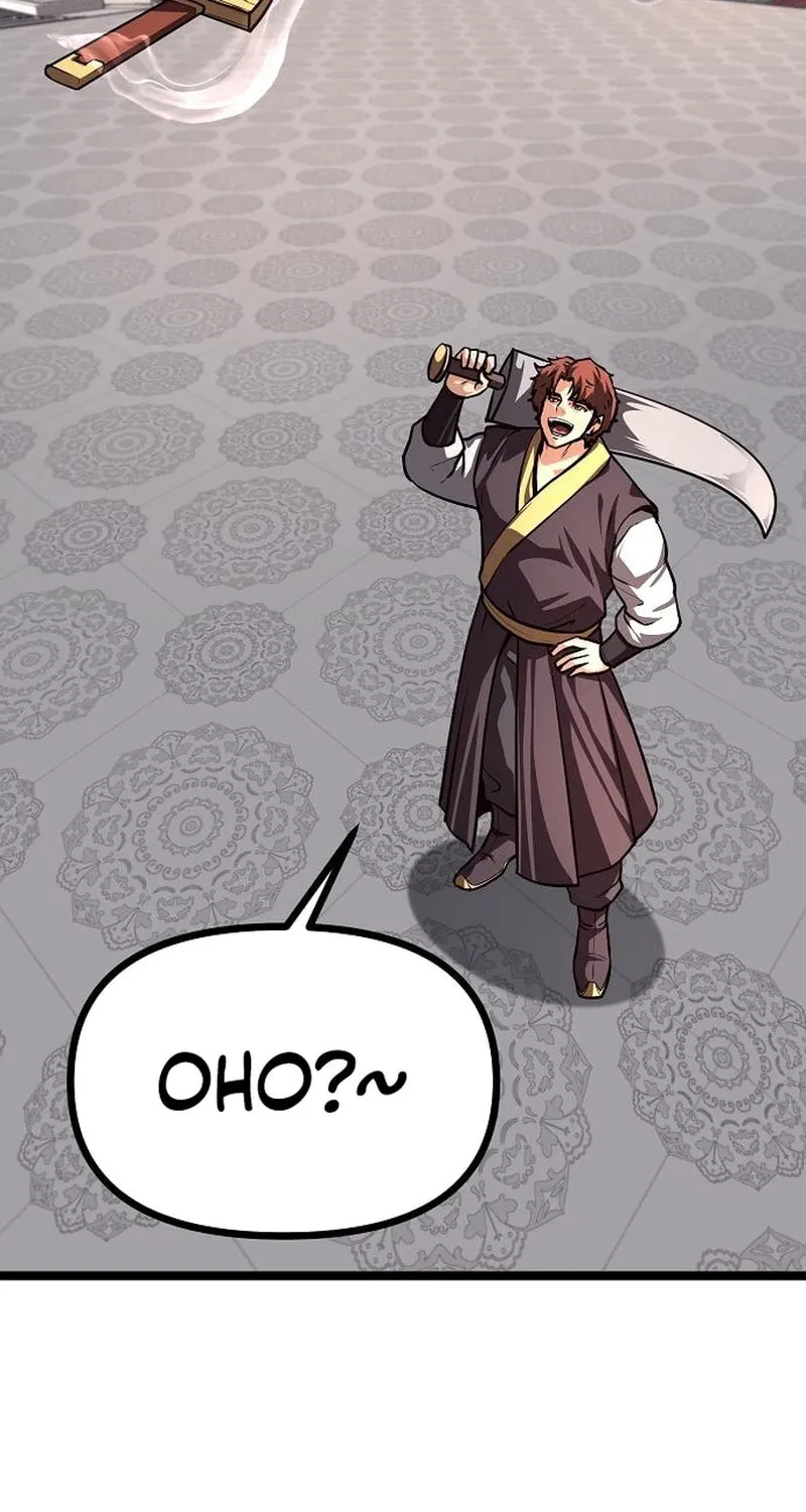 Song Baek Chapter 50 page 69 - 