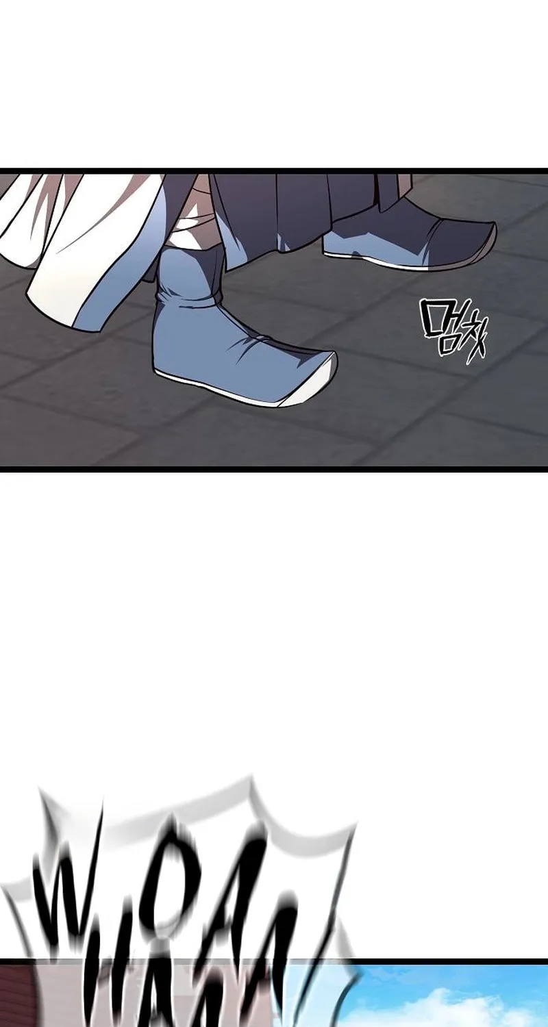 Song Baek Chapter 50 page 8 - 
