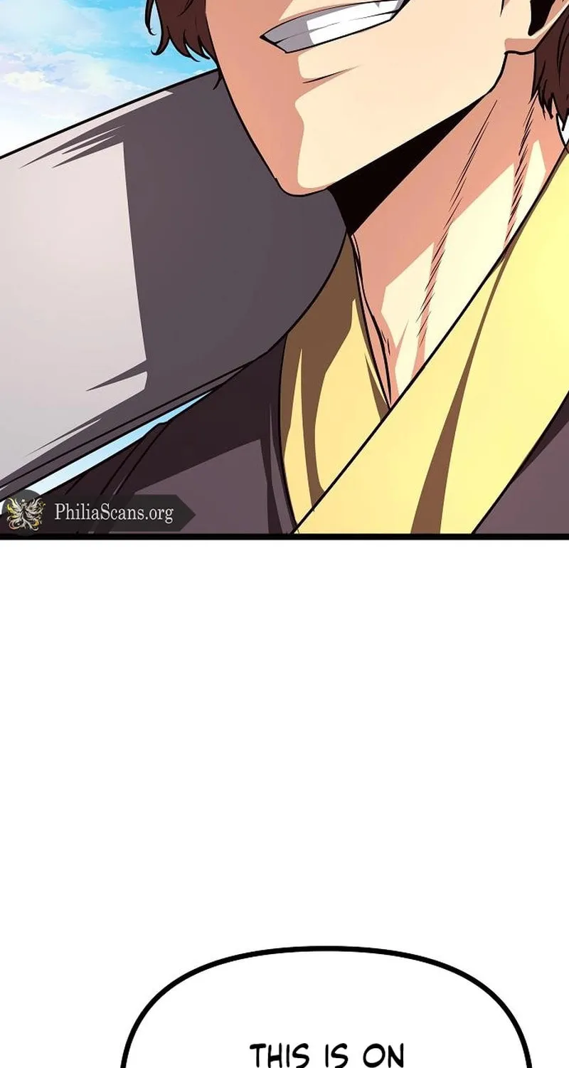 Song Baek Chapter 50 page 71 - 