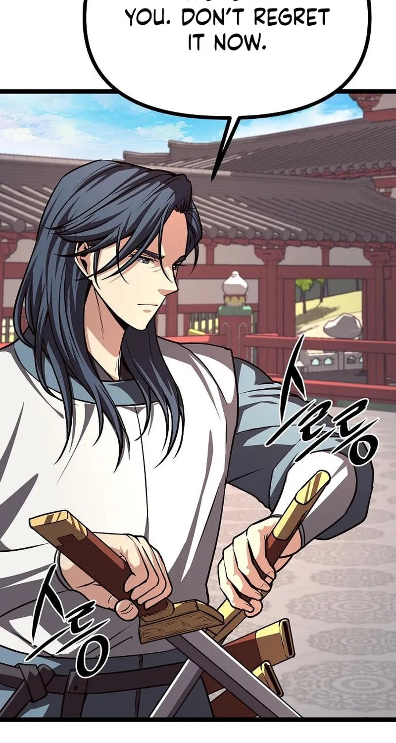 Song Baek Chapter 50 page 72 - 
