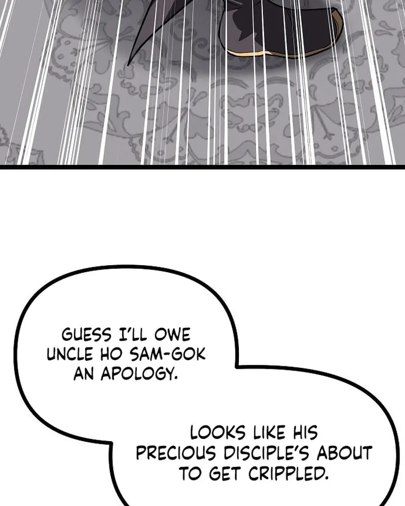 Song Baek Chapter 50 page 77 - 